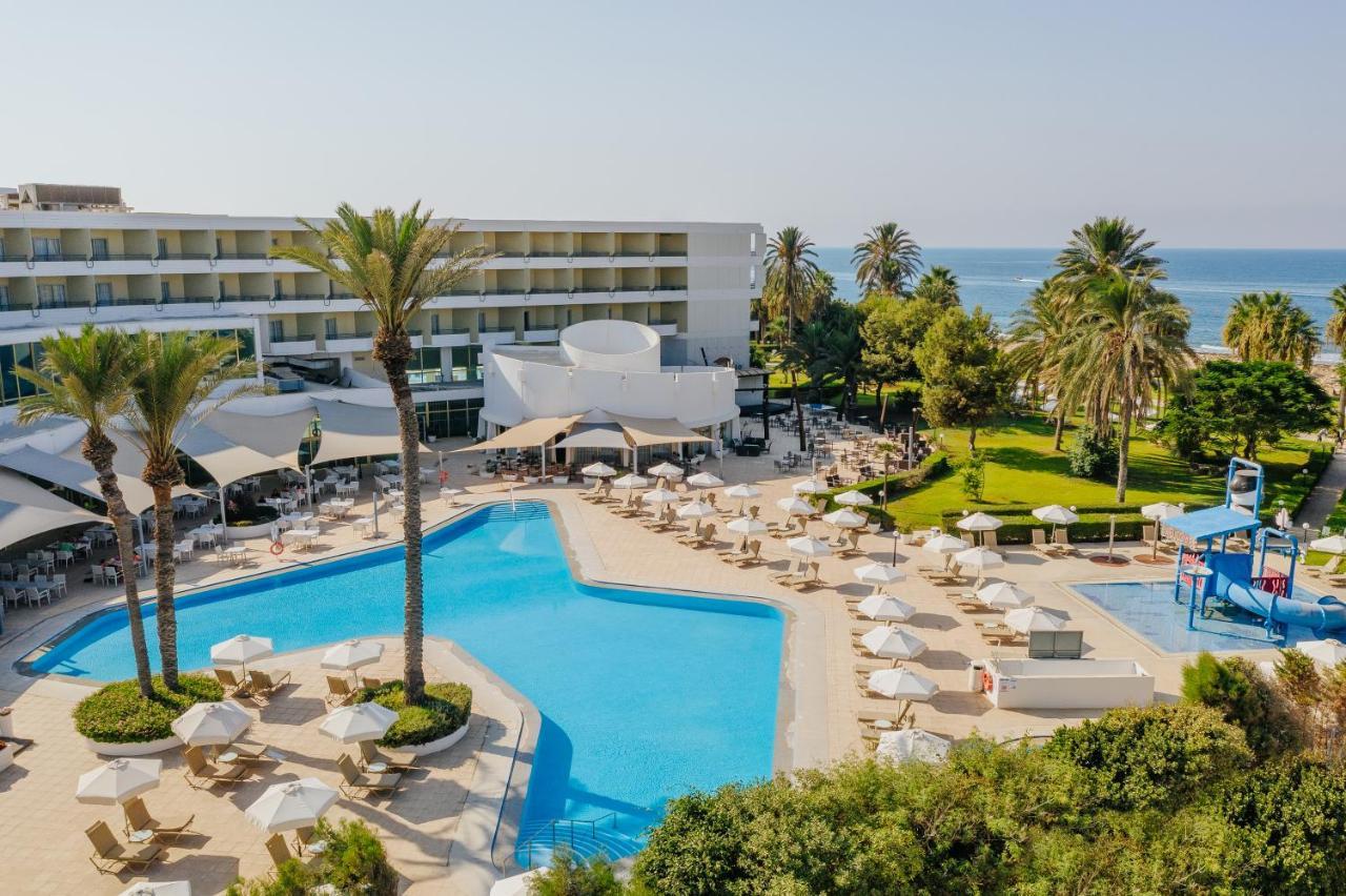 Louis Imperial Beach بافوس المظهر الخارجي الصورة