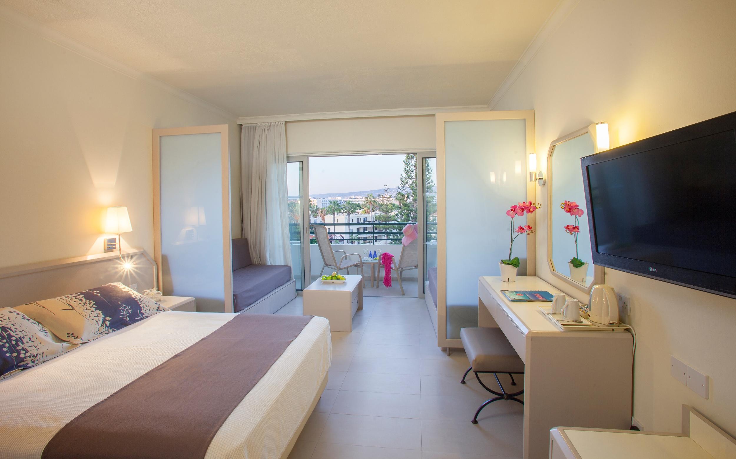 Louis Imperial Beach بافوس المظهر الخارجي الصورة