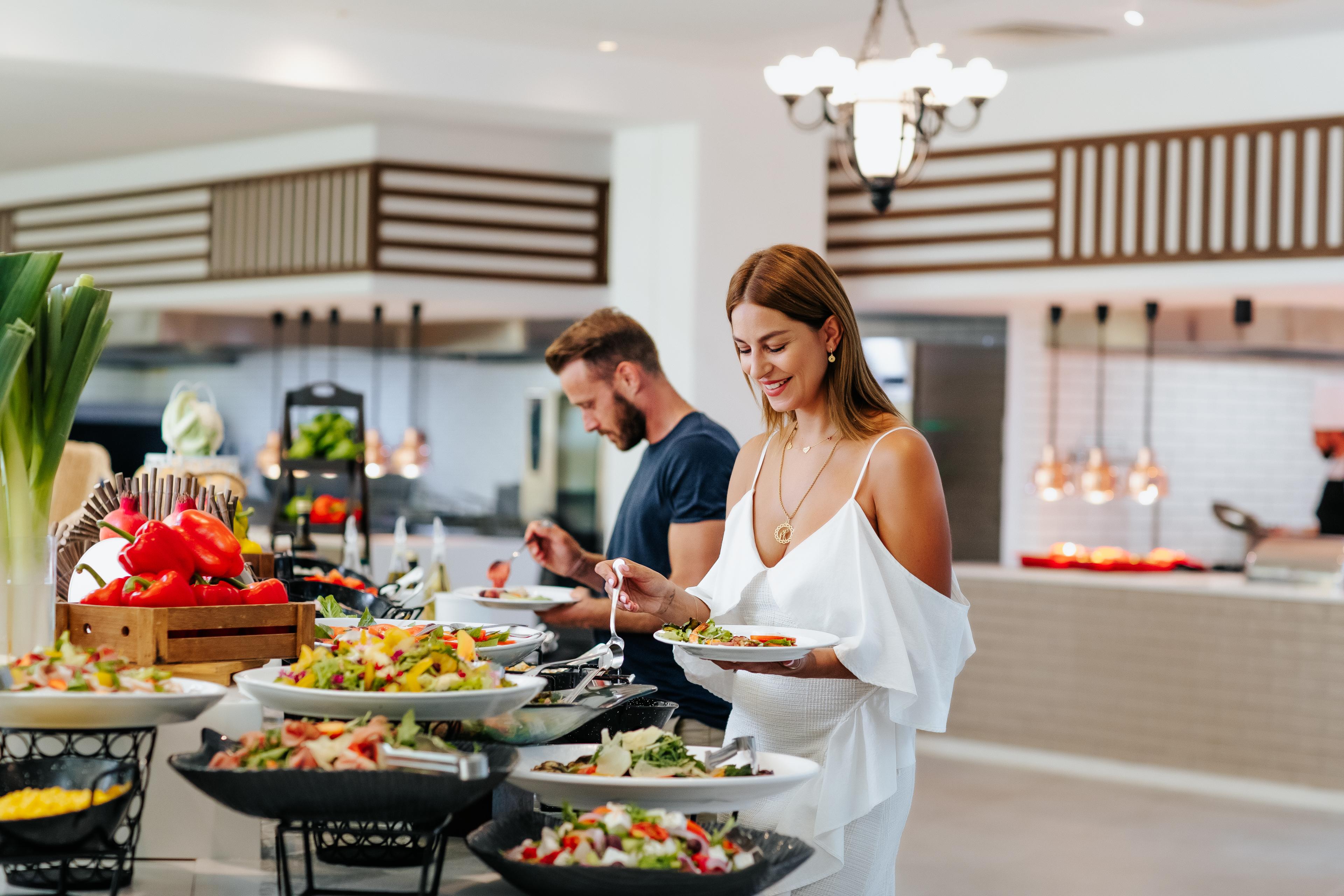 Louis Imperial Beach بافوس المظهر الخارجي الصورة