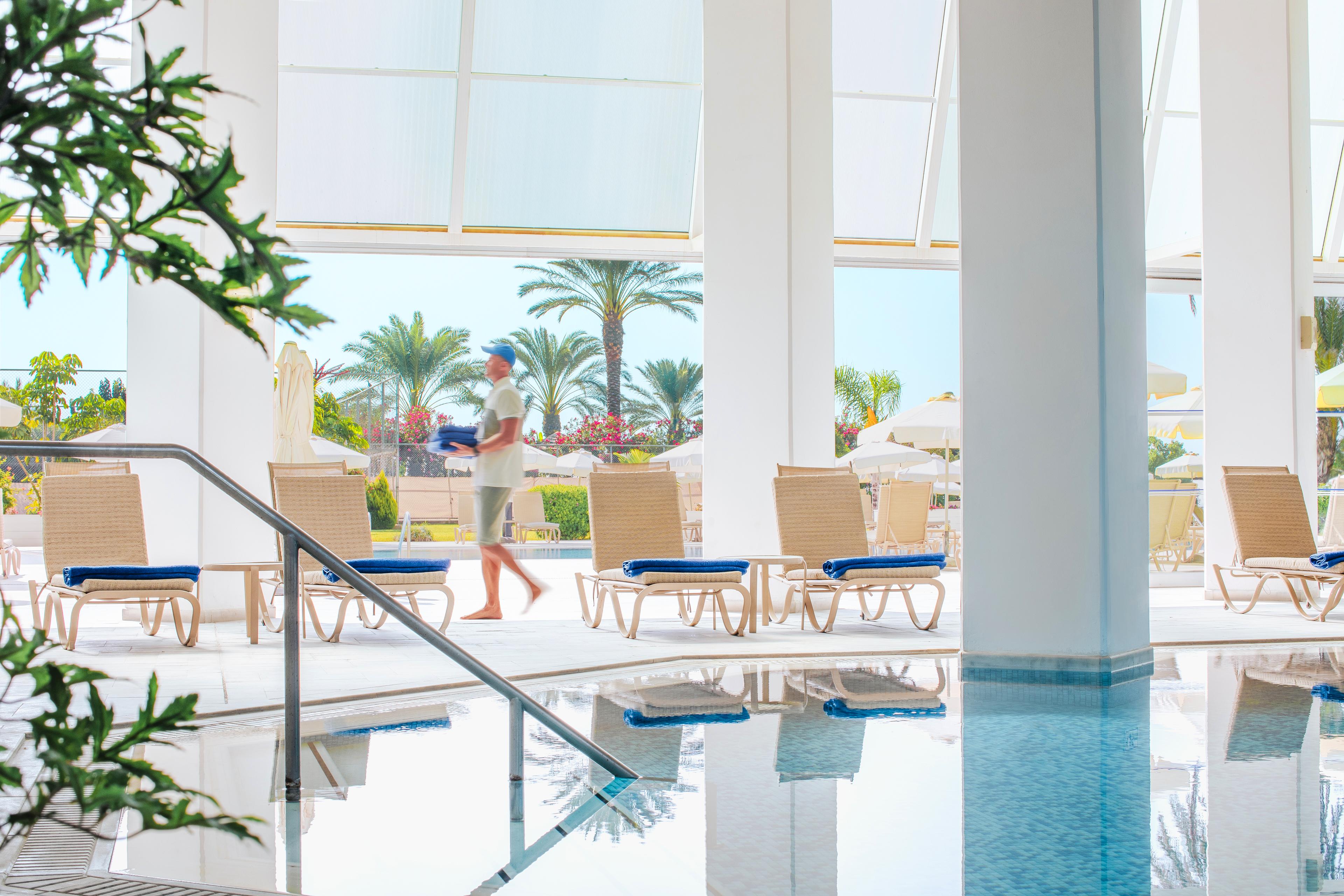 Louis Imperial Beach بافوس المظهر الخارجي الصورة