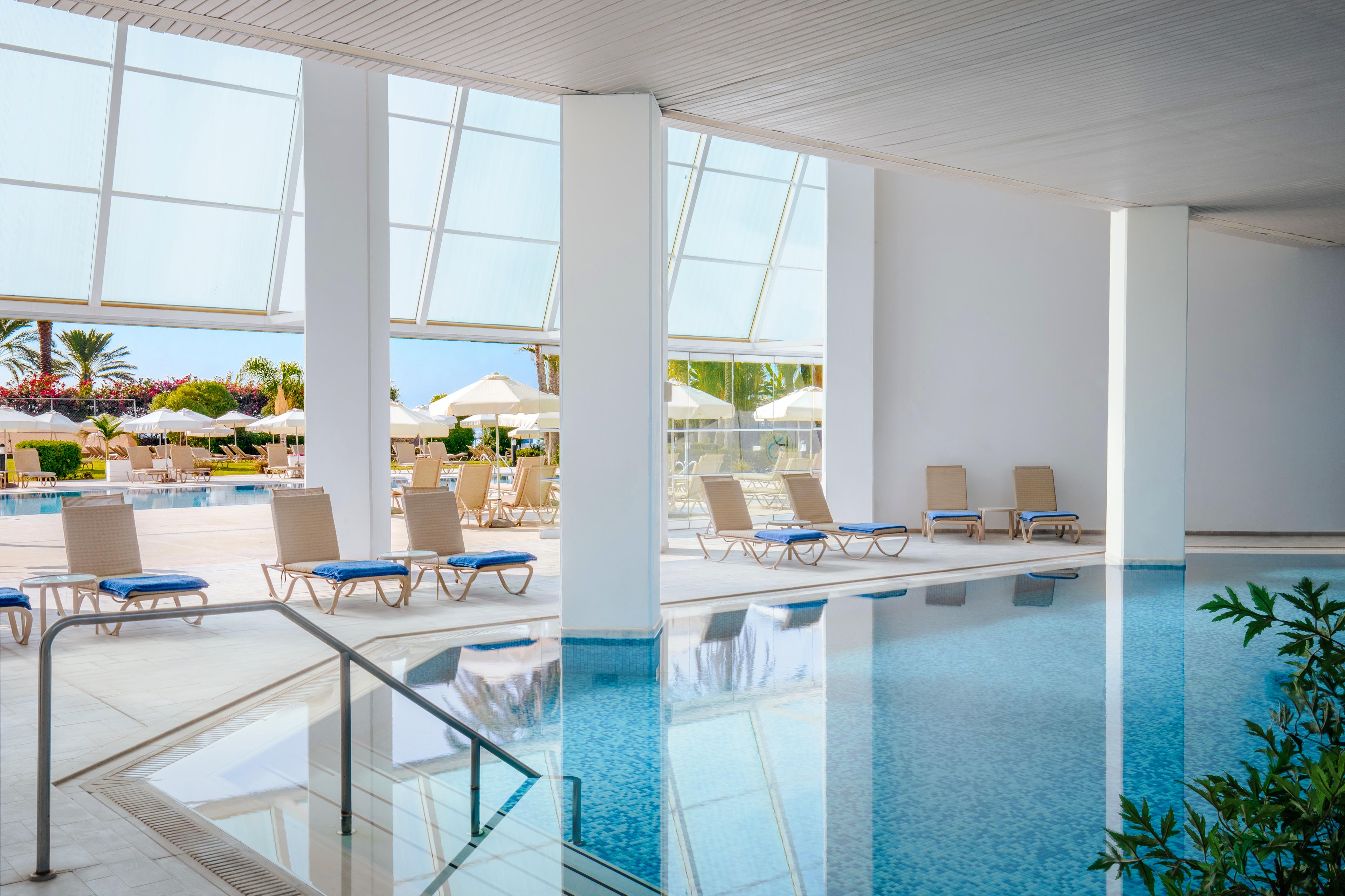 Louis Imperial Beach بافوس المظهر الخارجي الصورة