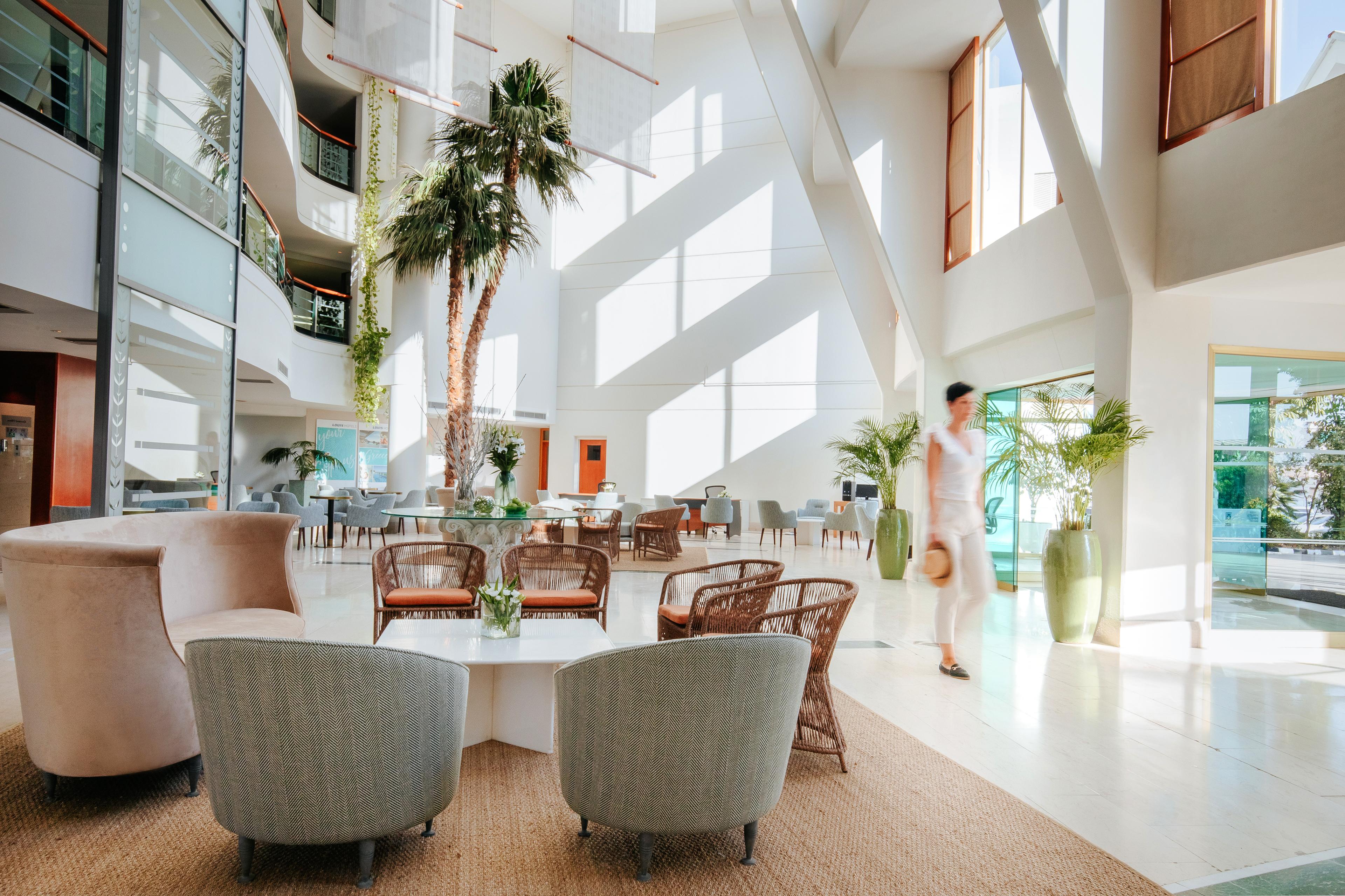 Louis Imperial Beach بافوس المظهر الخارجي الصورة
