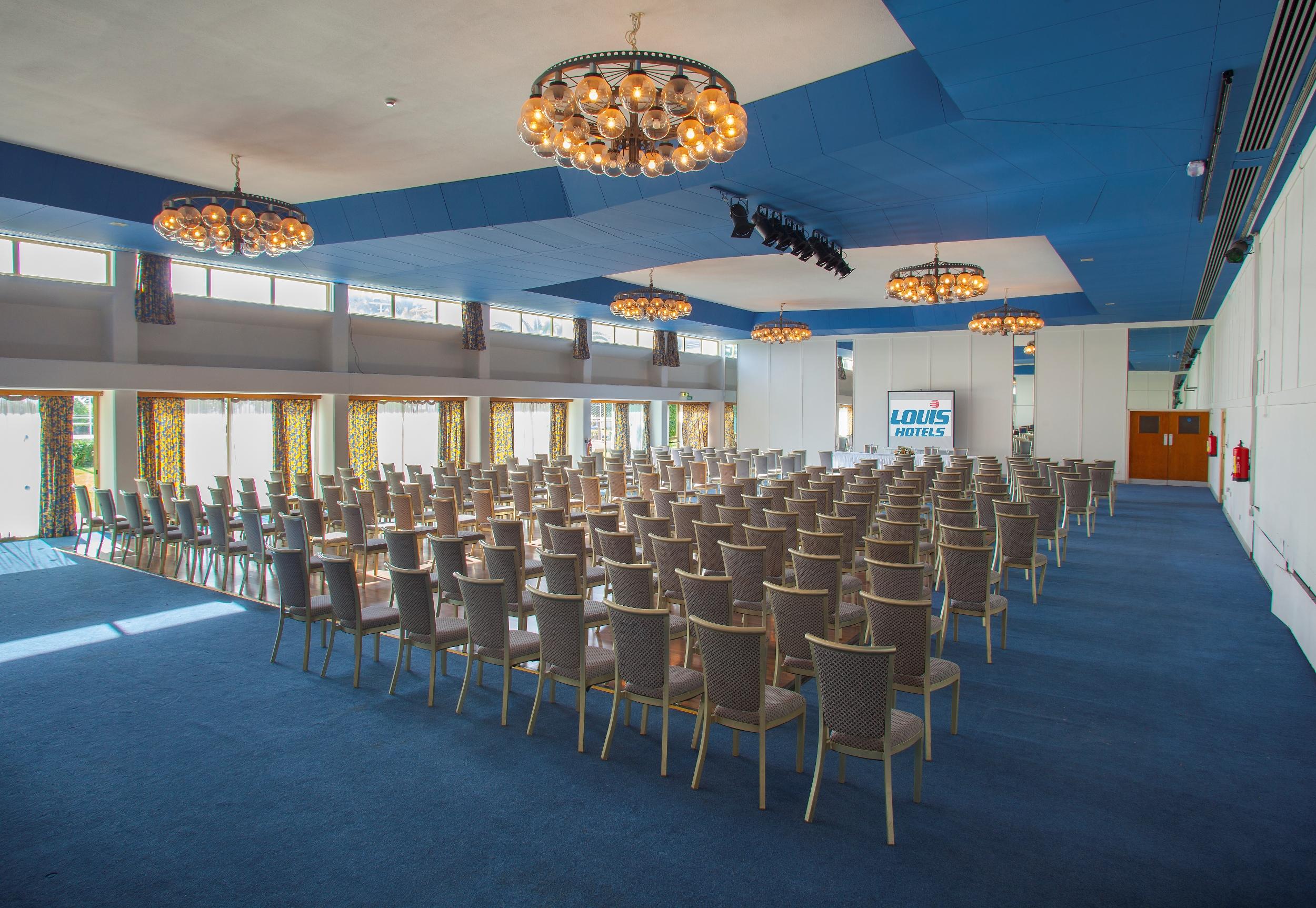 Louis Imperial Beach بافوس المظهر الخارجي الصورة