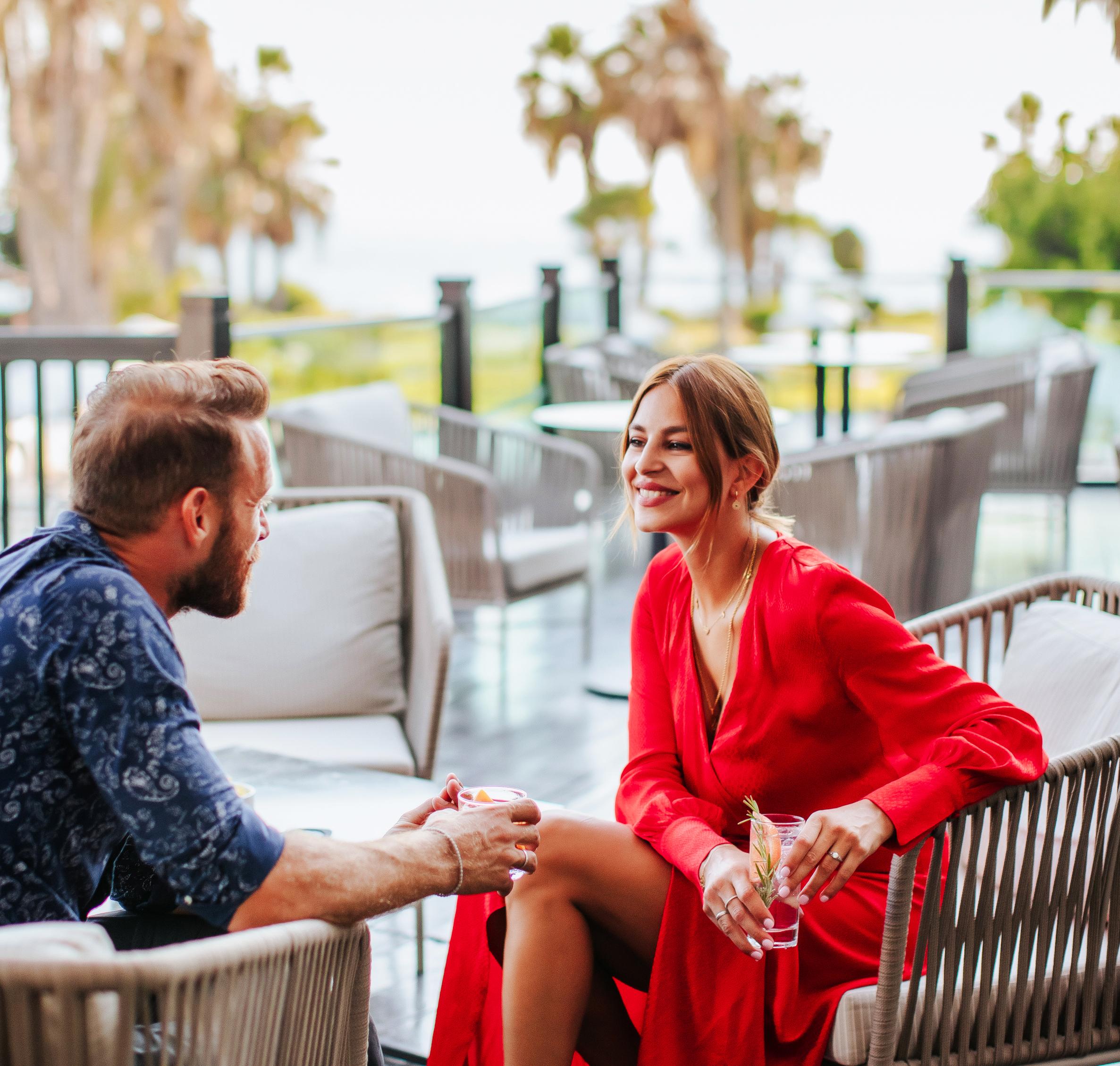 Louis Imperial Beach بافوس المظهر الخارجي الصورة