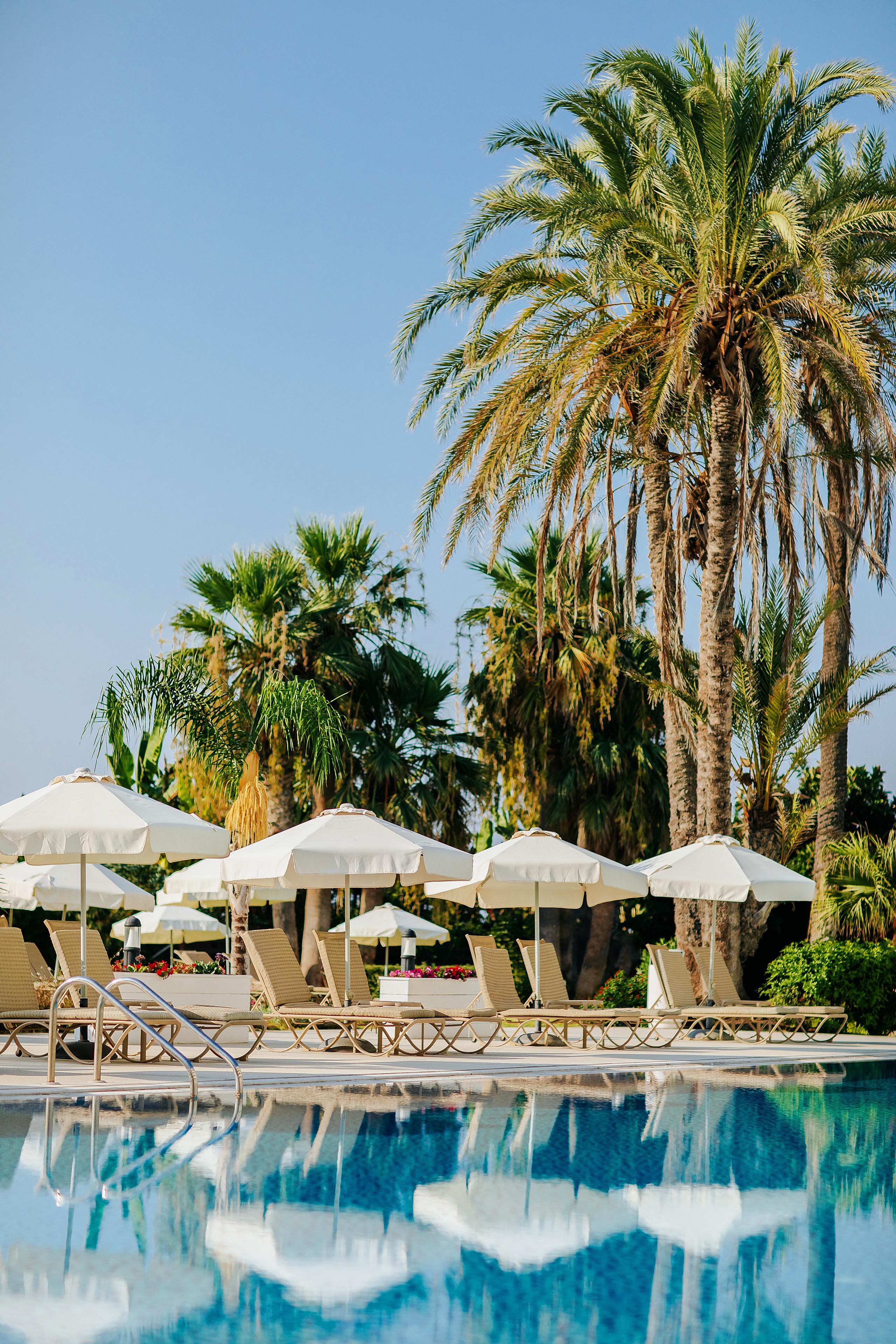 Louis Imperial Beach بافوس المظهر الخارجي الصورة