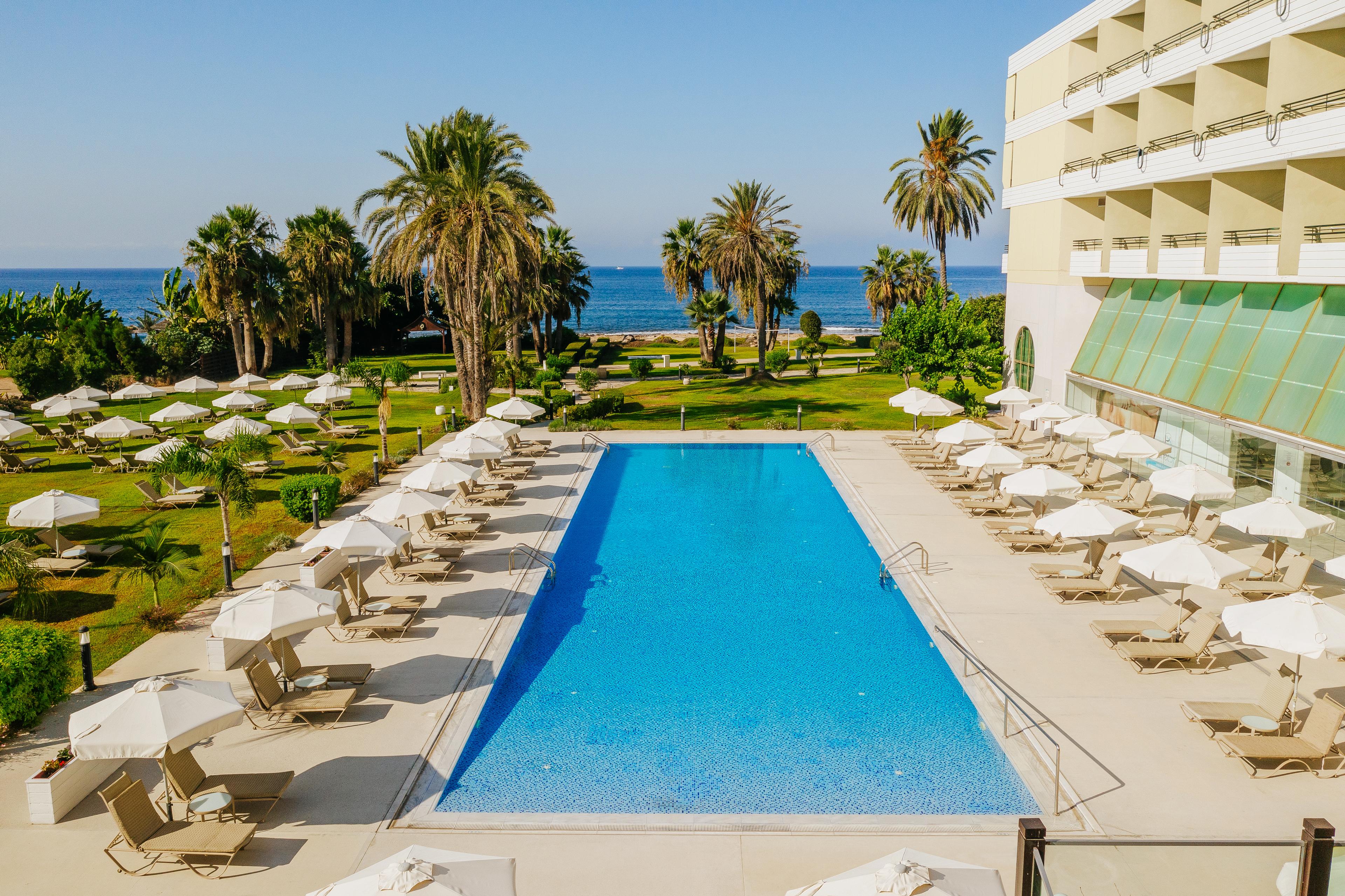 Louis Imperial Beach بافوس المظهر الخارجي الصورة