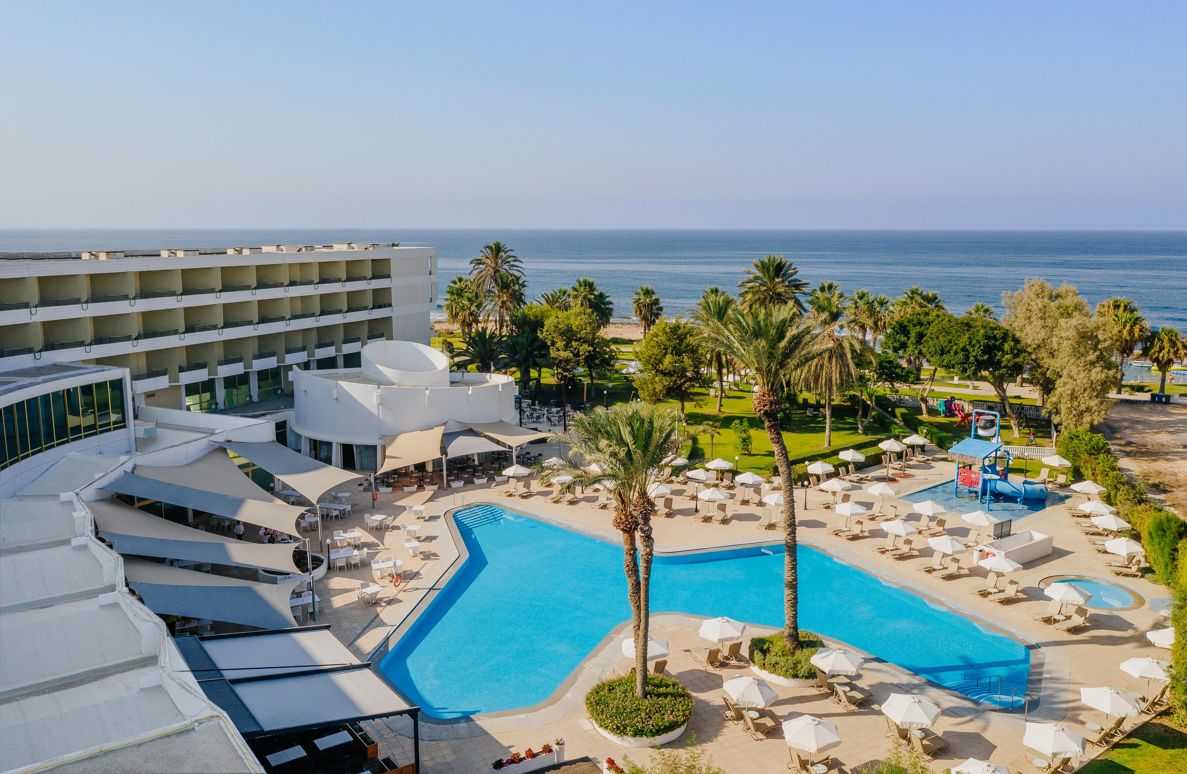 Louis Imperial Beach بافوس المظهر الخارجي الصورة