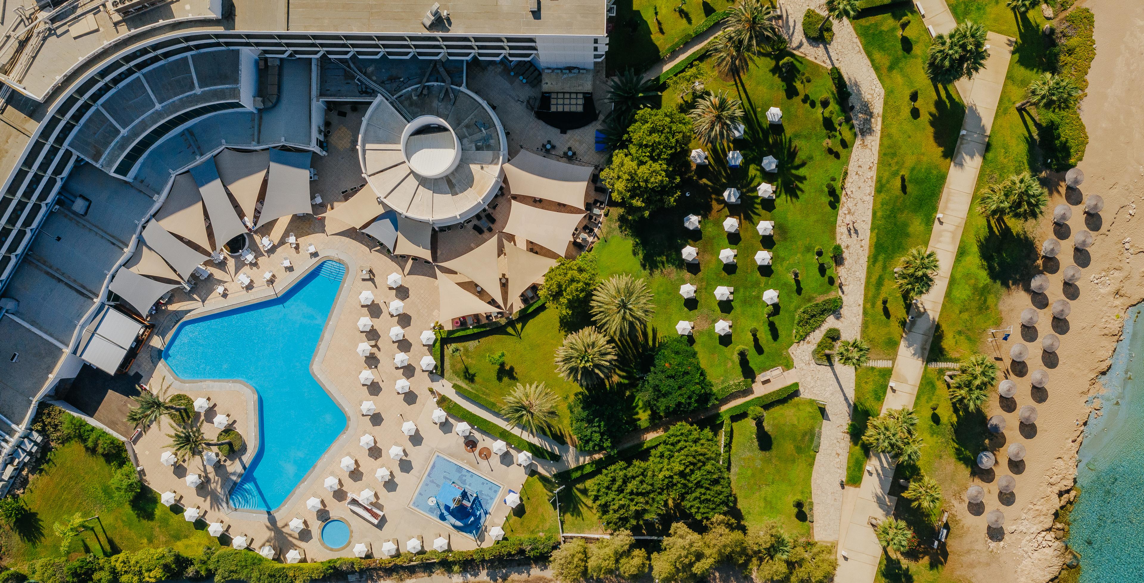 Louis Imperial Beach بافوس المظهر الخارجي الصورة