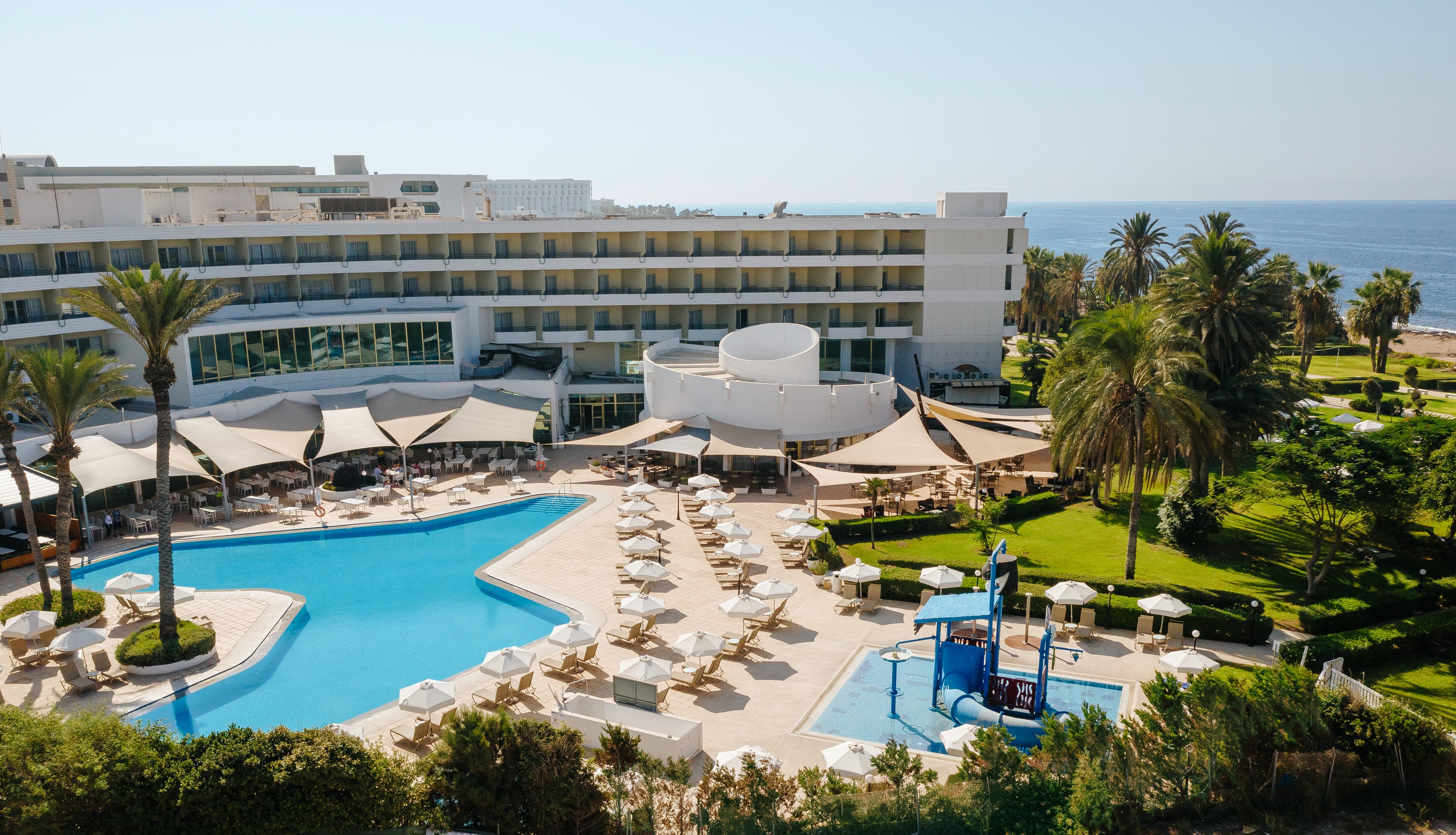 Louis Imperial Beach بافوس المظهر الخارجي الصورة