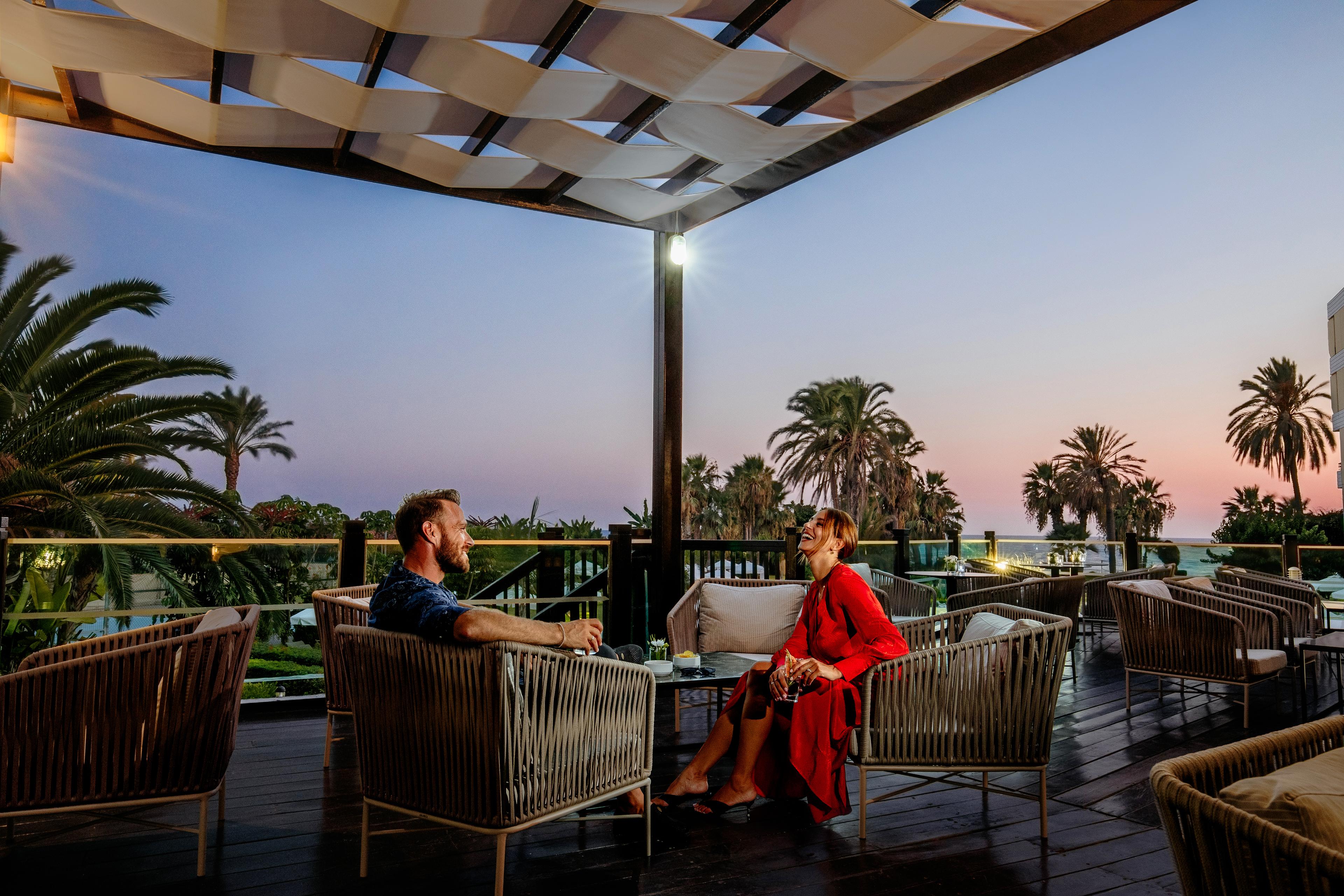 Louis Imperial Beach بافوس المظهر الخارجي الصورة