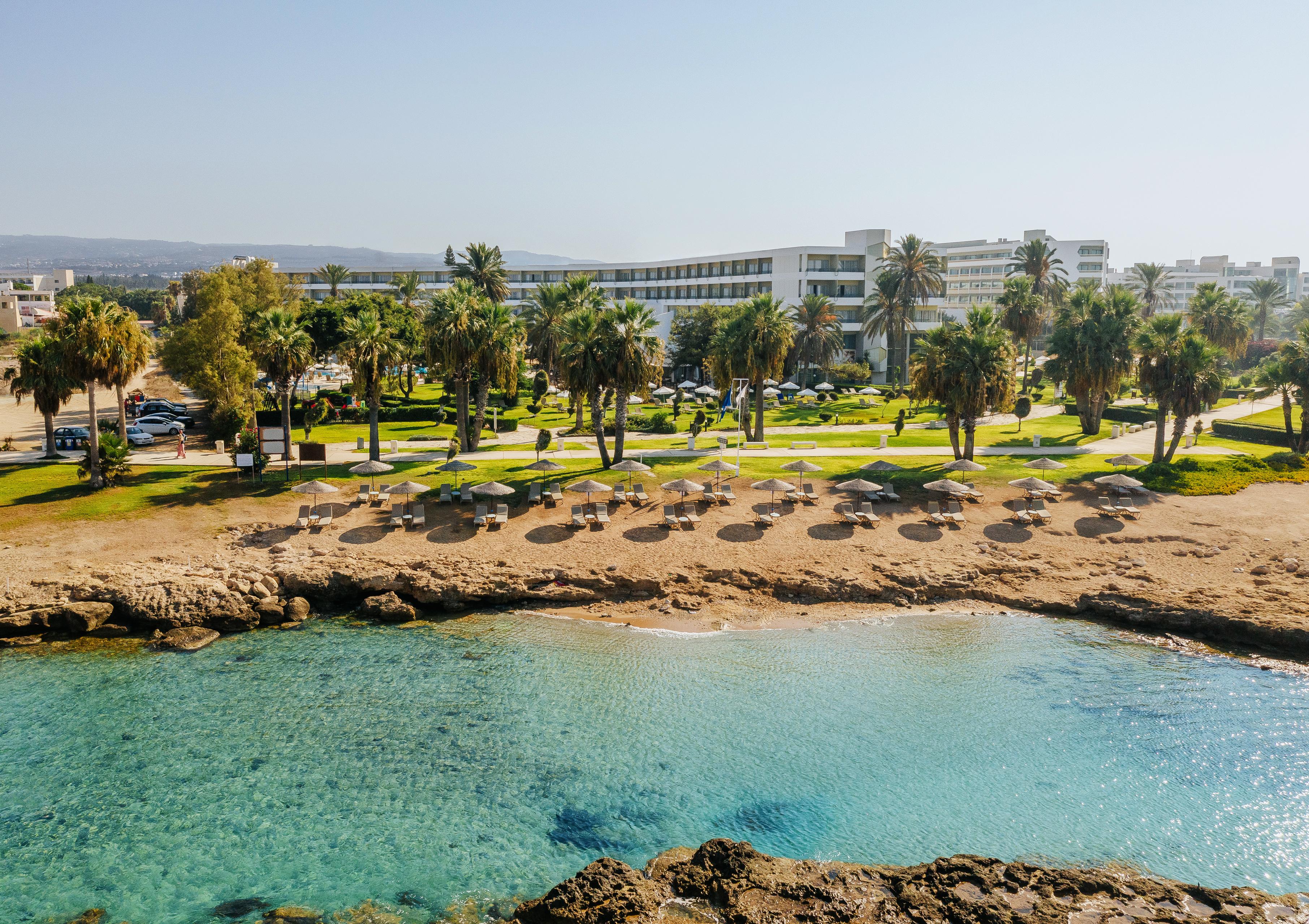 Louis Imperial Beach بافوس المظهر الخارجي الصورة