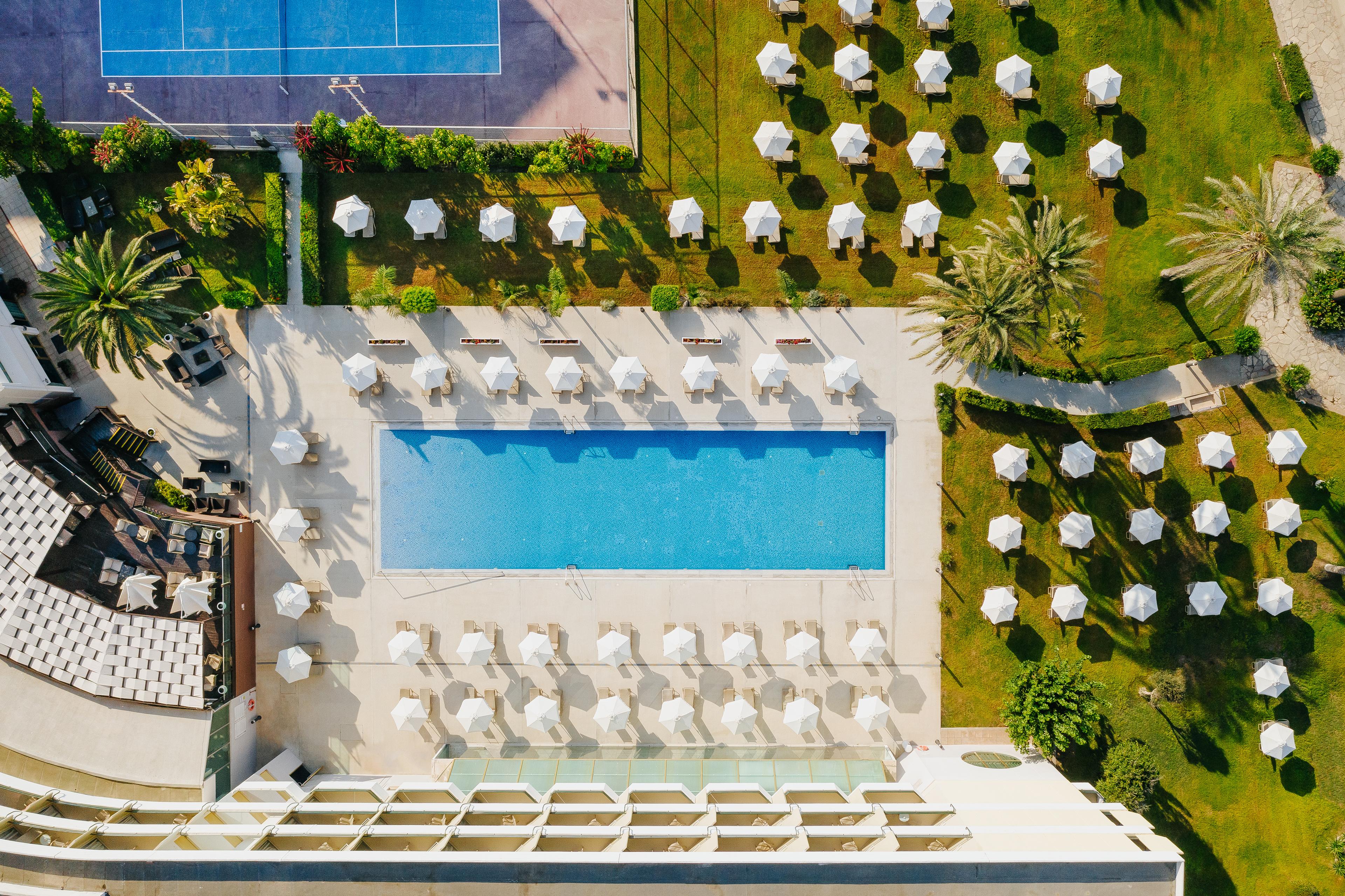 Louis Imperial Beach بافوس المظهر الخارجي الصورة