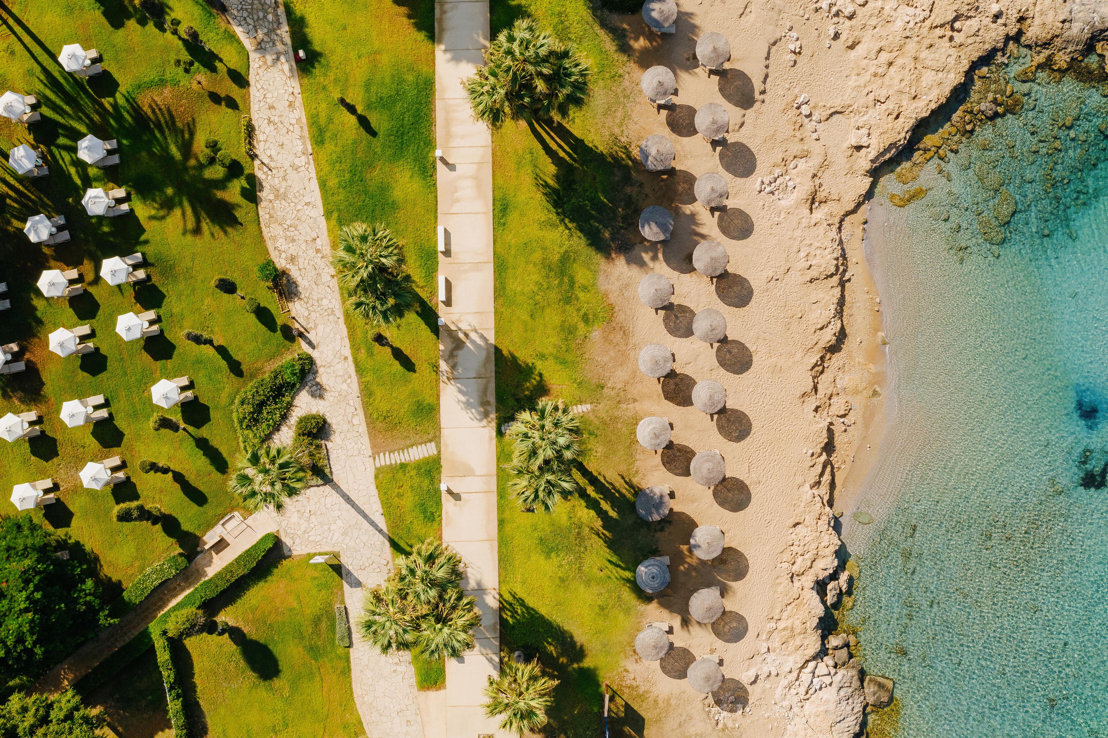 Louis Imperial Beach بافوس المظهر الخارجي الصورة